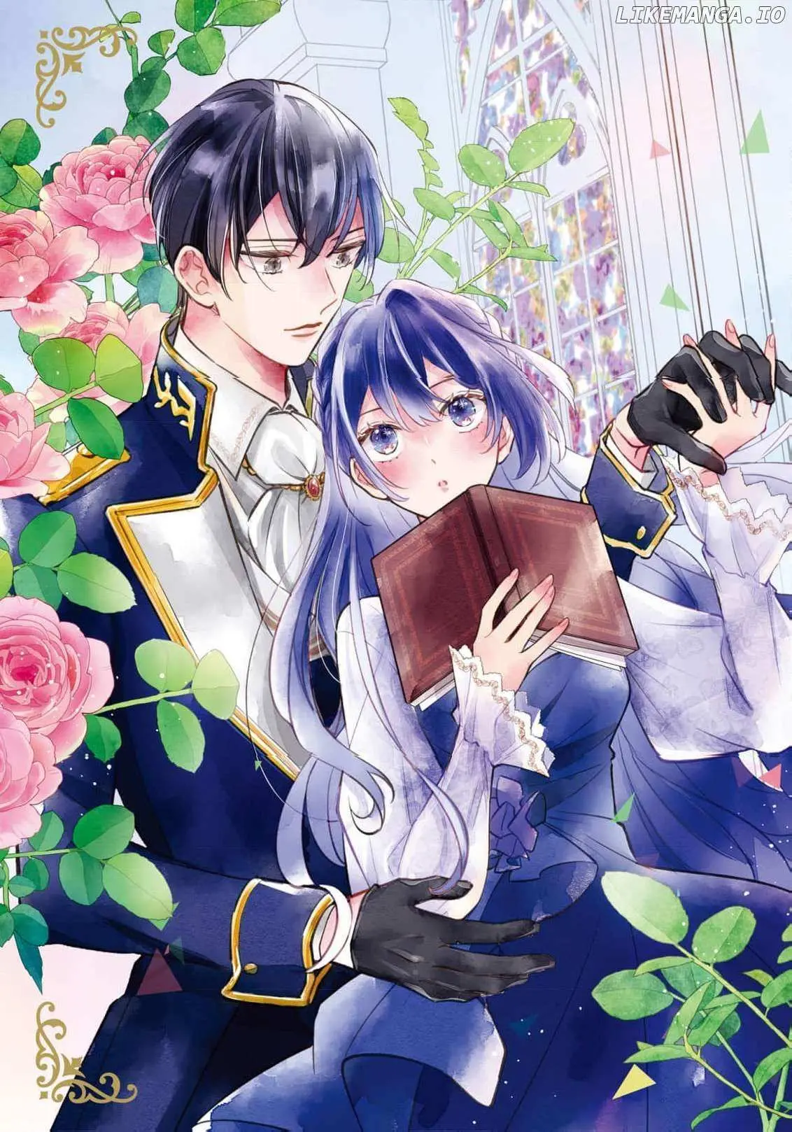 Akuyaku wo Yametara Gitei ni Dekiaisaremashita Chapter 2 page 3 - 