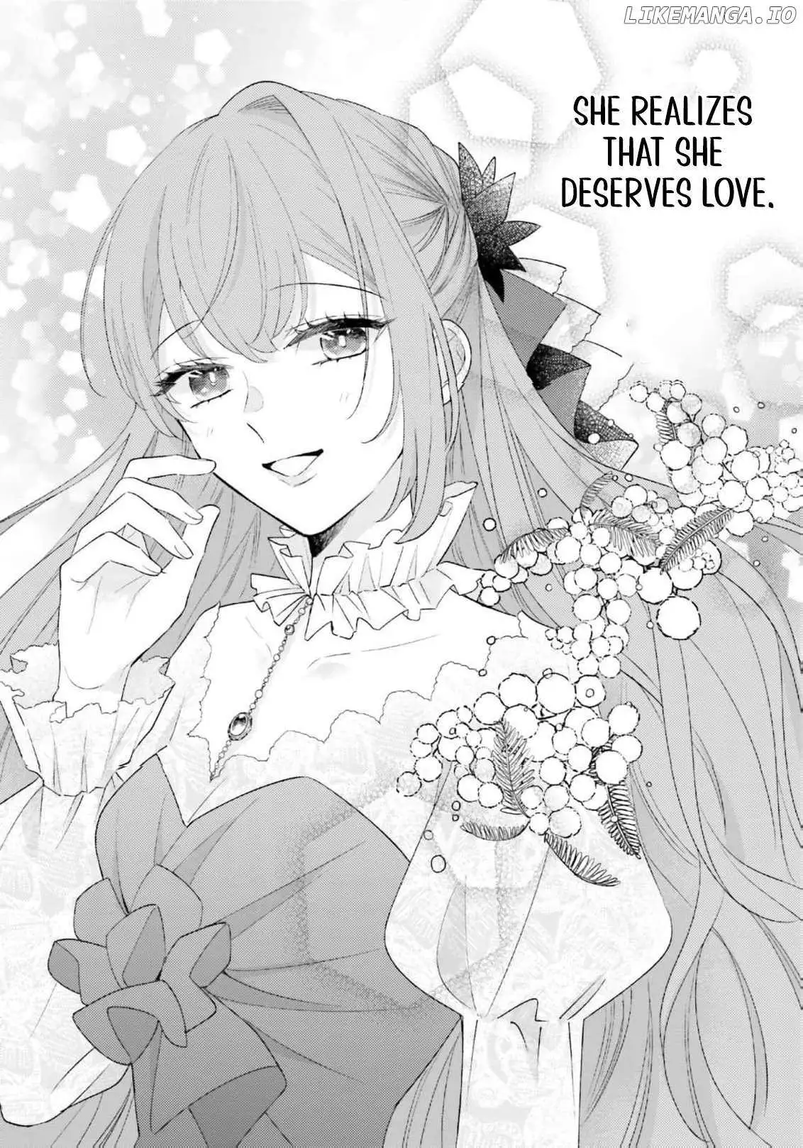 Akuyaku wo Yametara Gitei ni Dekiaisaremashita Chapter 3 page 5 - 