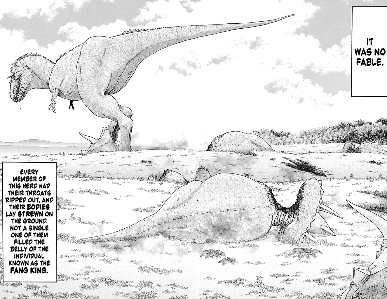 AL: The White Triceratops Chapter 1 page 24 - 