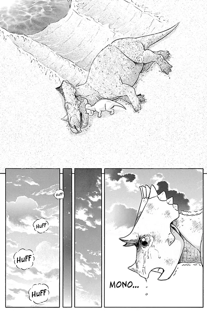 AL: The White Triceratops Chapter 1 page 52 - 