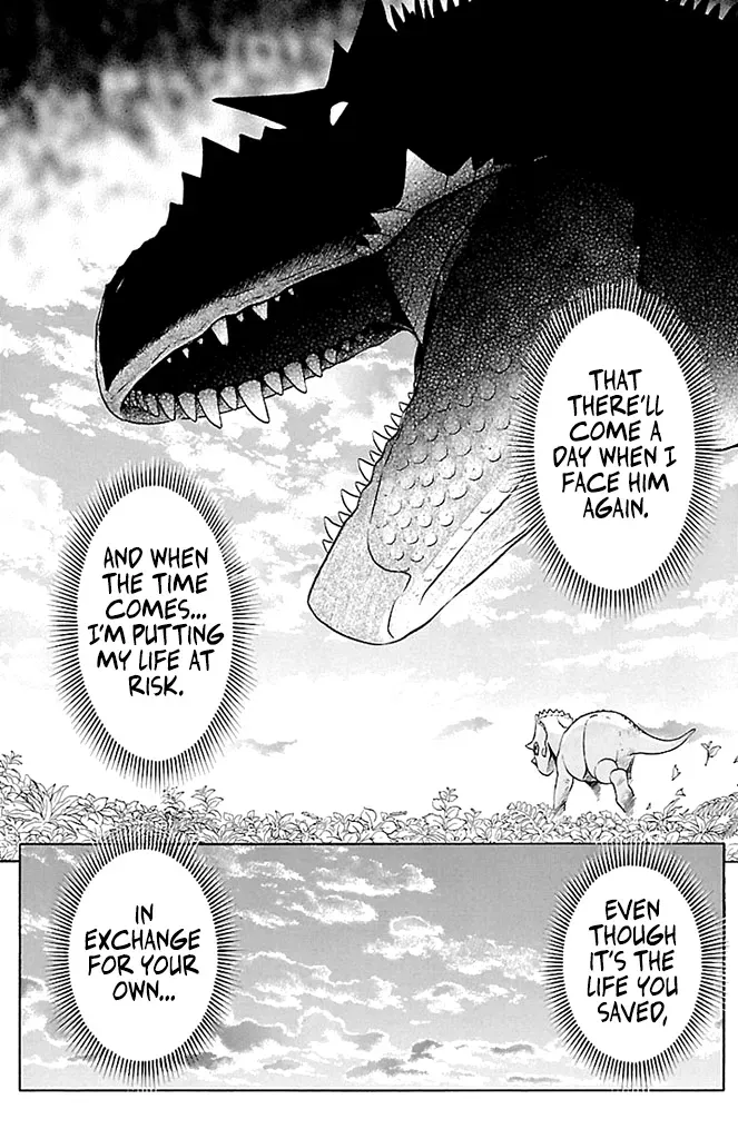AL: The White Triceratops Chapter 1 page 54 - 