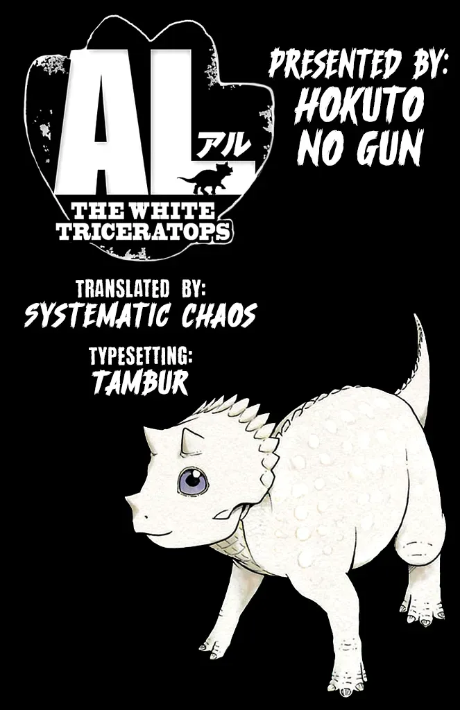 AL: The White Triceratops Chapter 1 page 57 - 