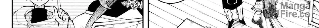 Albus Changes the World Chapter 11 page 12 - 