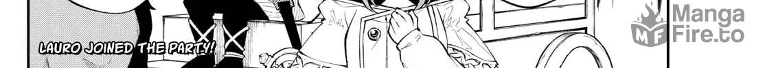 Albus Changes the World Chapter 12 page 40 - 