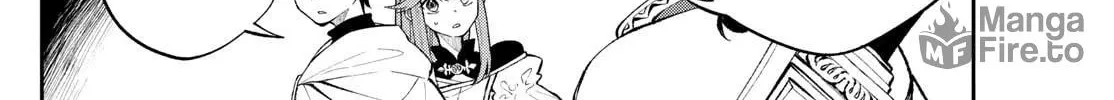 Albus Changes the World Chapter 14 page 36 - 