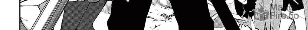 Albus Changes the World Chapter 17 page 36 - 