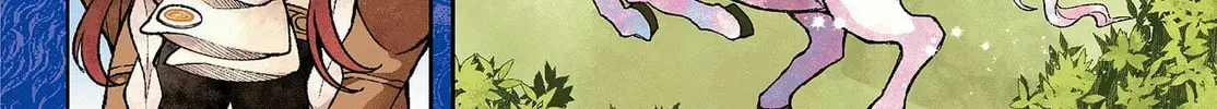 Albus Changes the World Chapter 2.1 page 4 - 