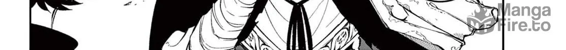 Albus Changes the World Chapter 2 page 36 - 