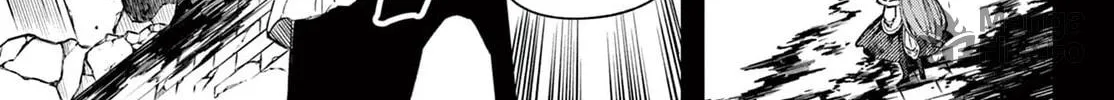 Albus Changes the World Chapter 27 page 30 - 