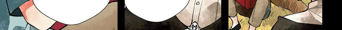 Albus Changes the World Chapter 28 page 2 - 