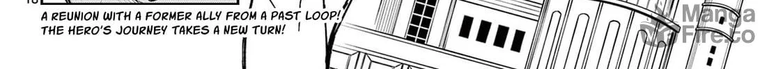 Albus Changes the World Chapter 31 page 36 - 