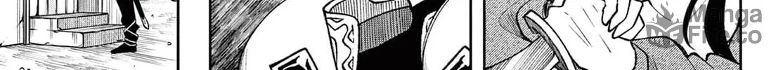Albus Changes the World Chapter 32 page 30 - 