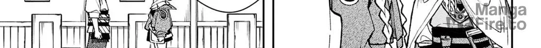 Albus Changes the World Chapter 34 page 18 - 