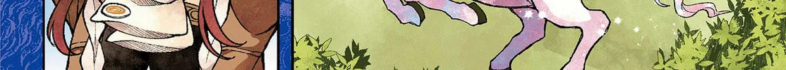 Albus Changes the World Chapter 35 page 4 - 