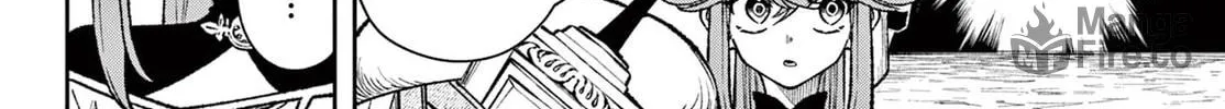 Albus Changes the World Chapter 36 page 20 - 