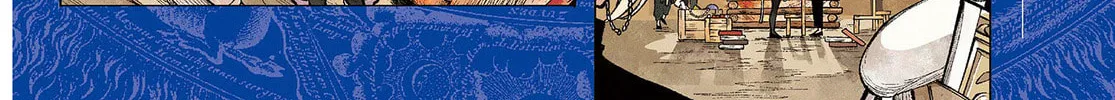Albus Changes the World Chapter 37 page 4 - 