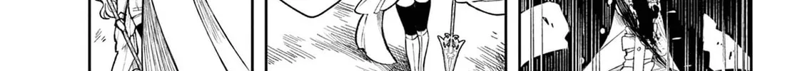 Albus Changes the World Chapter 40 page 22 - 