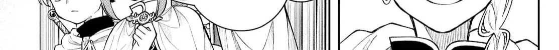 Albus Changes the World Chapter 57 page 26 - 