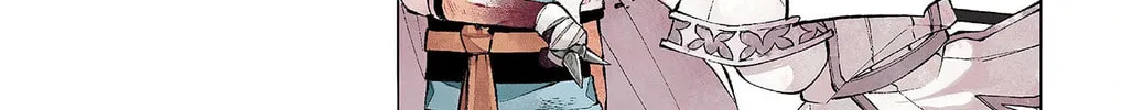 Albus Changes the World Chapter 8 page 4 - 