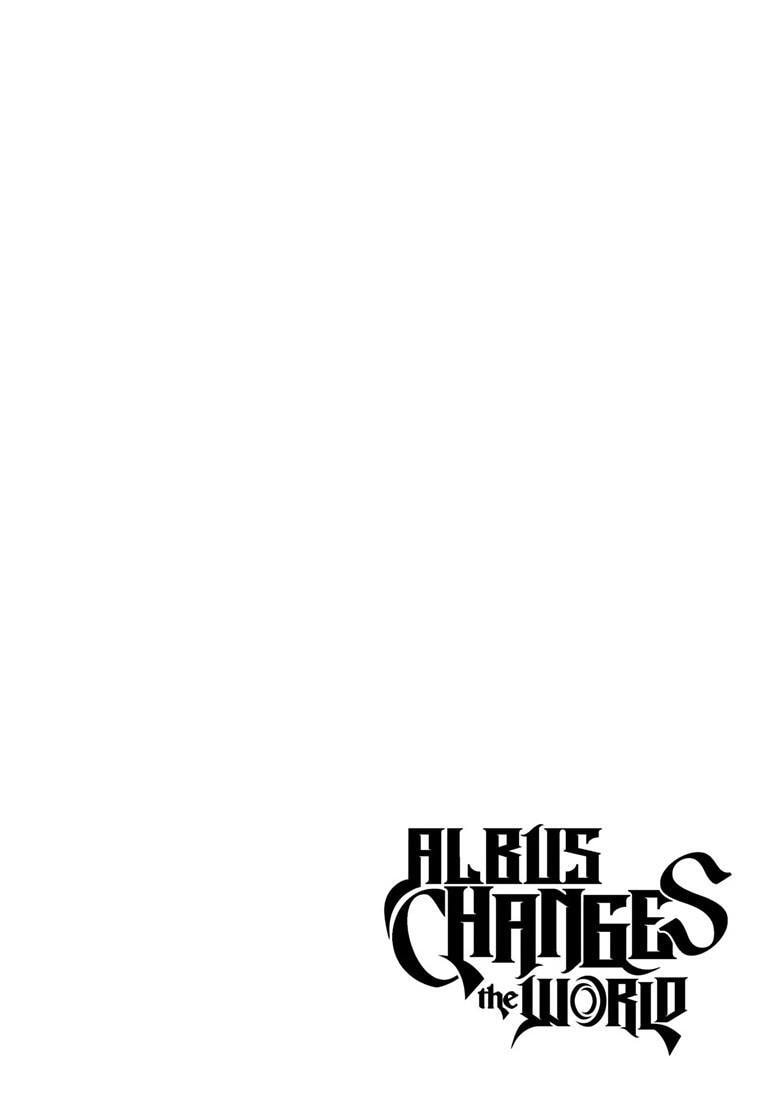 Albus Changes the World Chapter 88 page 3 - 