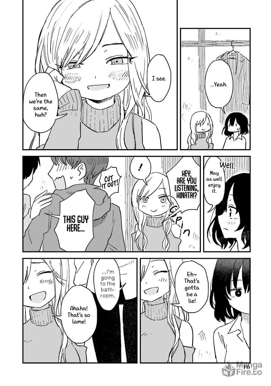 Alcohol and Ogre-girls Chapter 1 page 24 - 