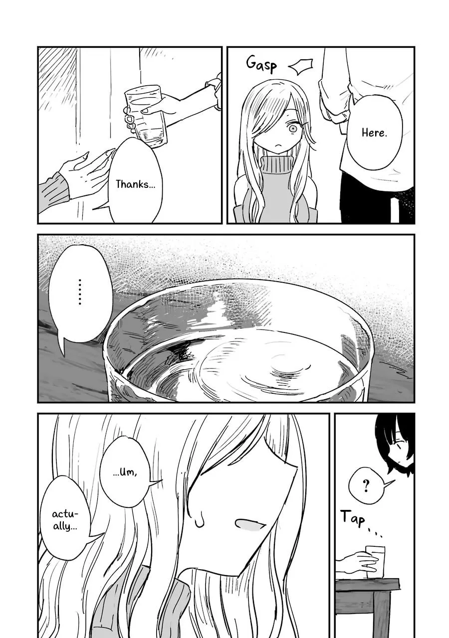 Alcohol and Ogre-girls Chapter 1 page 38 - 