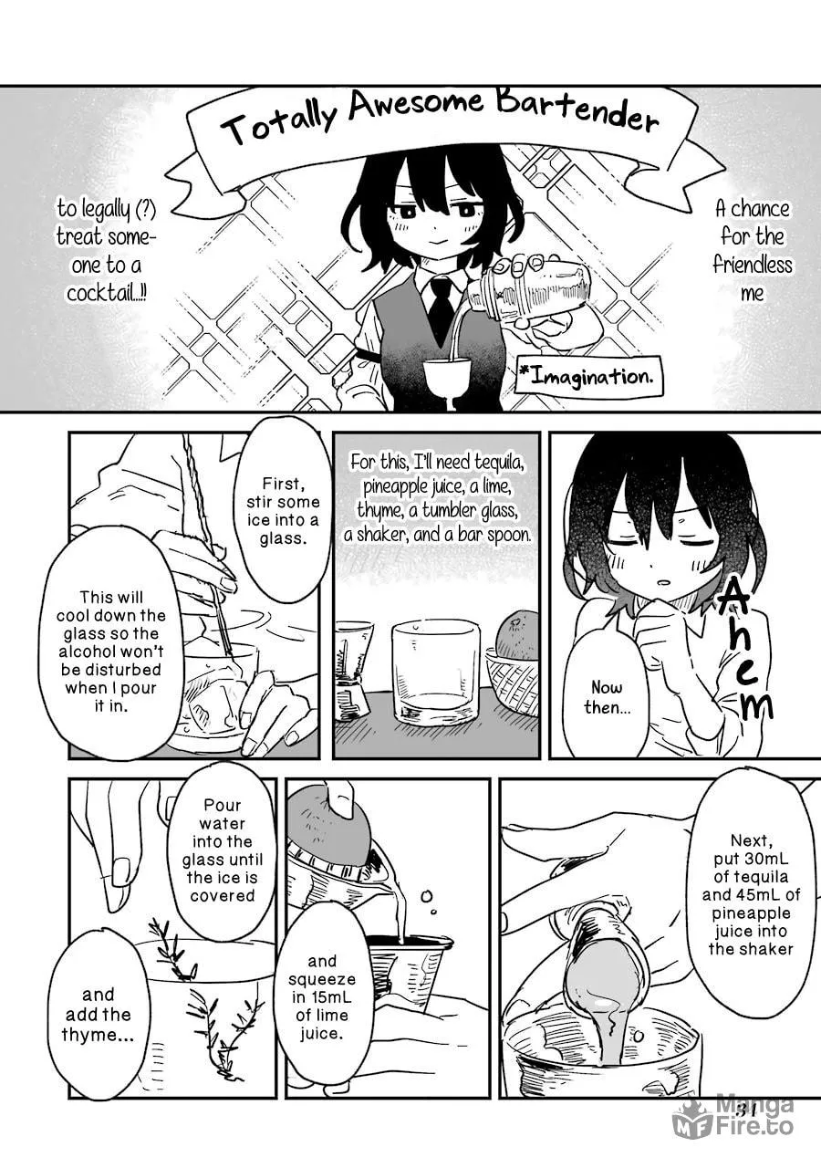 Alcohol and Ogre-girls Chapter 1 page 42 - 