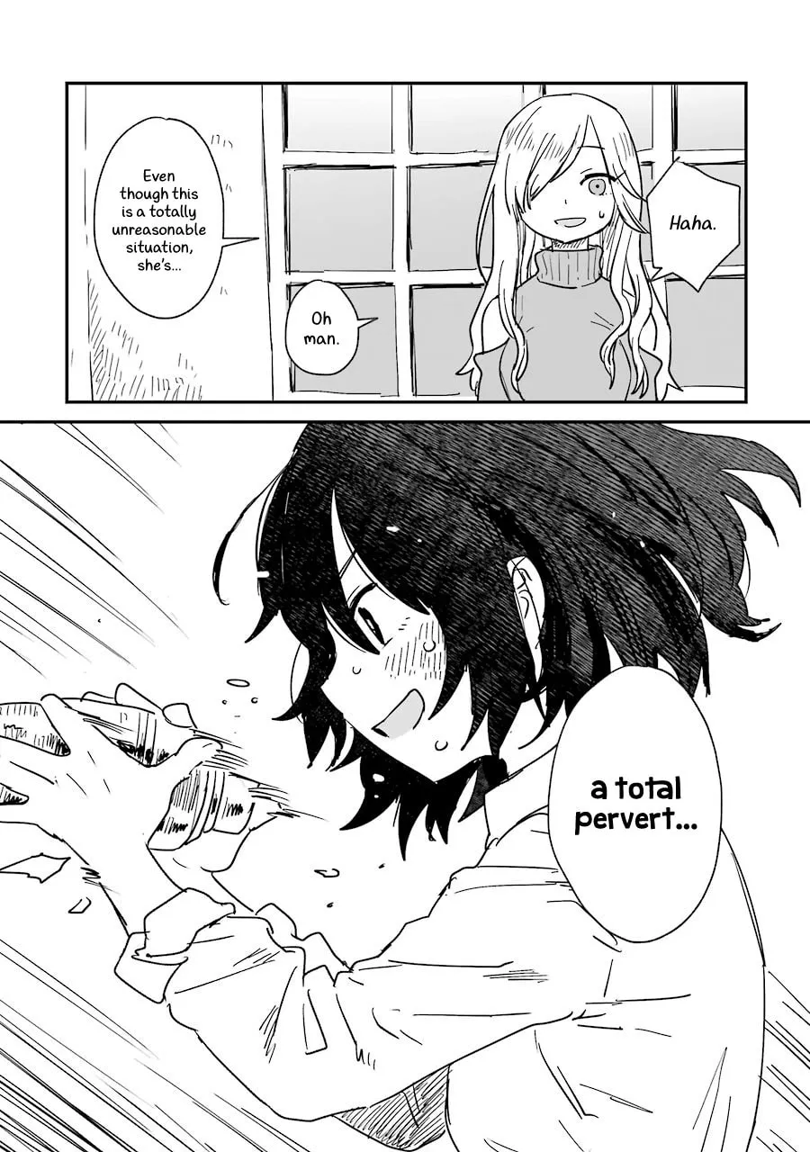 Alcohol and Ogre-girls Chapter 1 page 44 - 