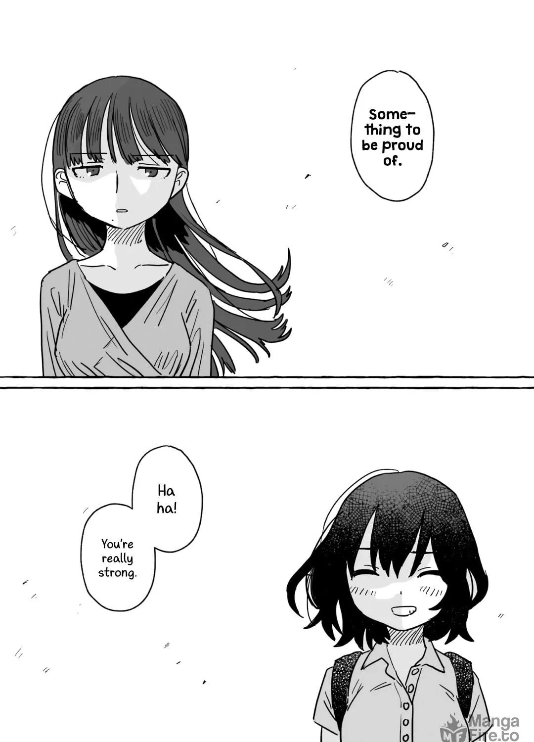 Alcohol and Ogre-girls Chapter 10 page 29 - 