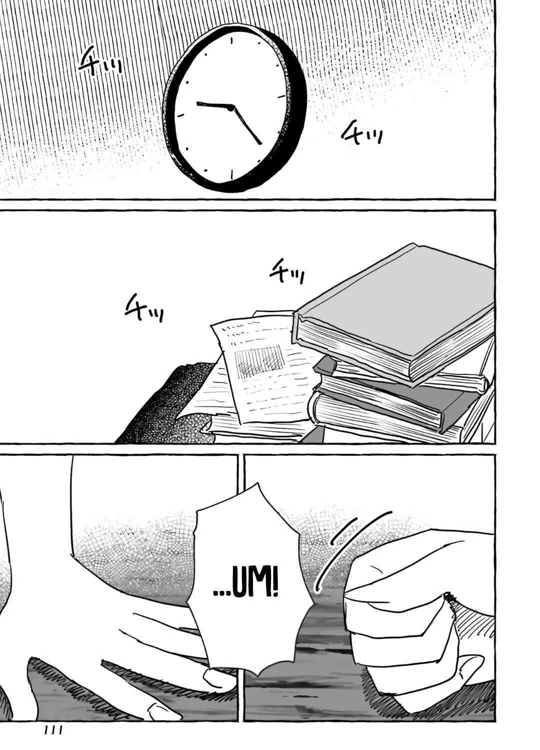 Alcohol and Ogre-girls Chapter 10 page 45 - 