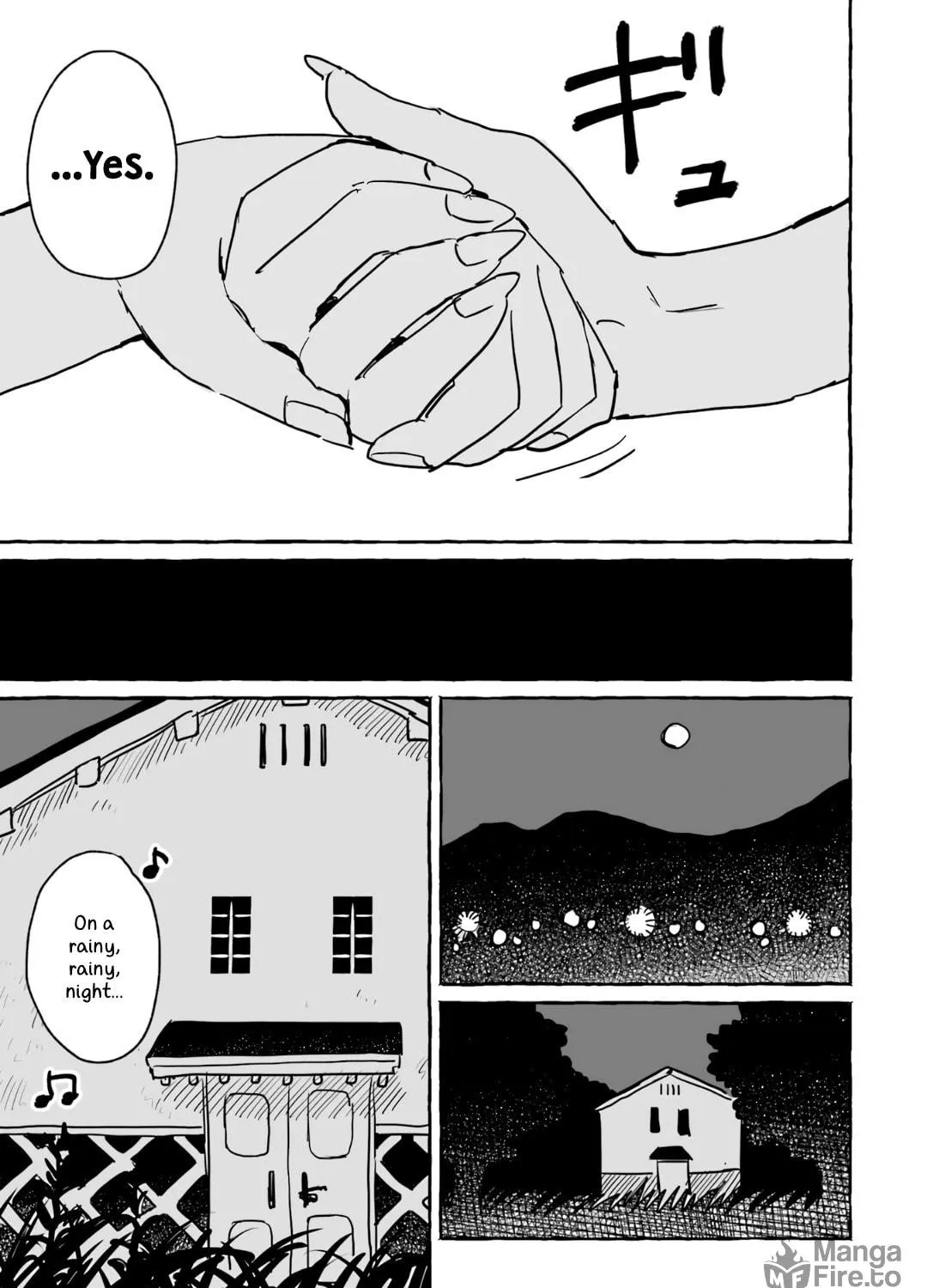 Alcohol and Ogre-girls Chapter 10 page 53 - 