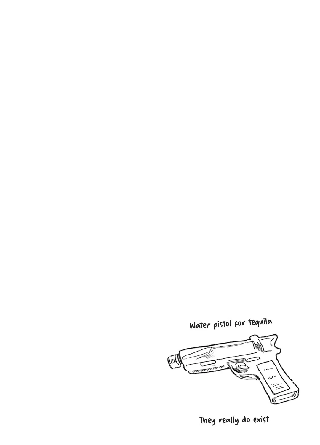 Alcohol and Ogre-girls Chapter 11 page 55 - 