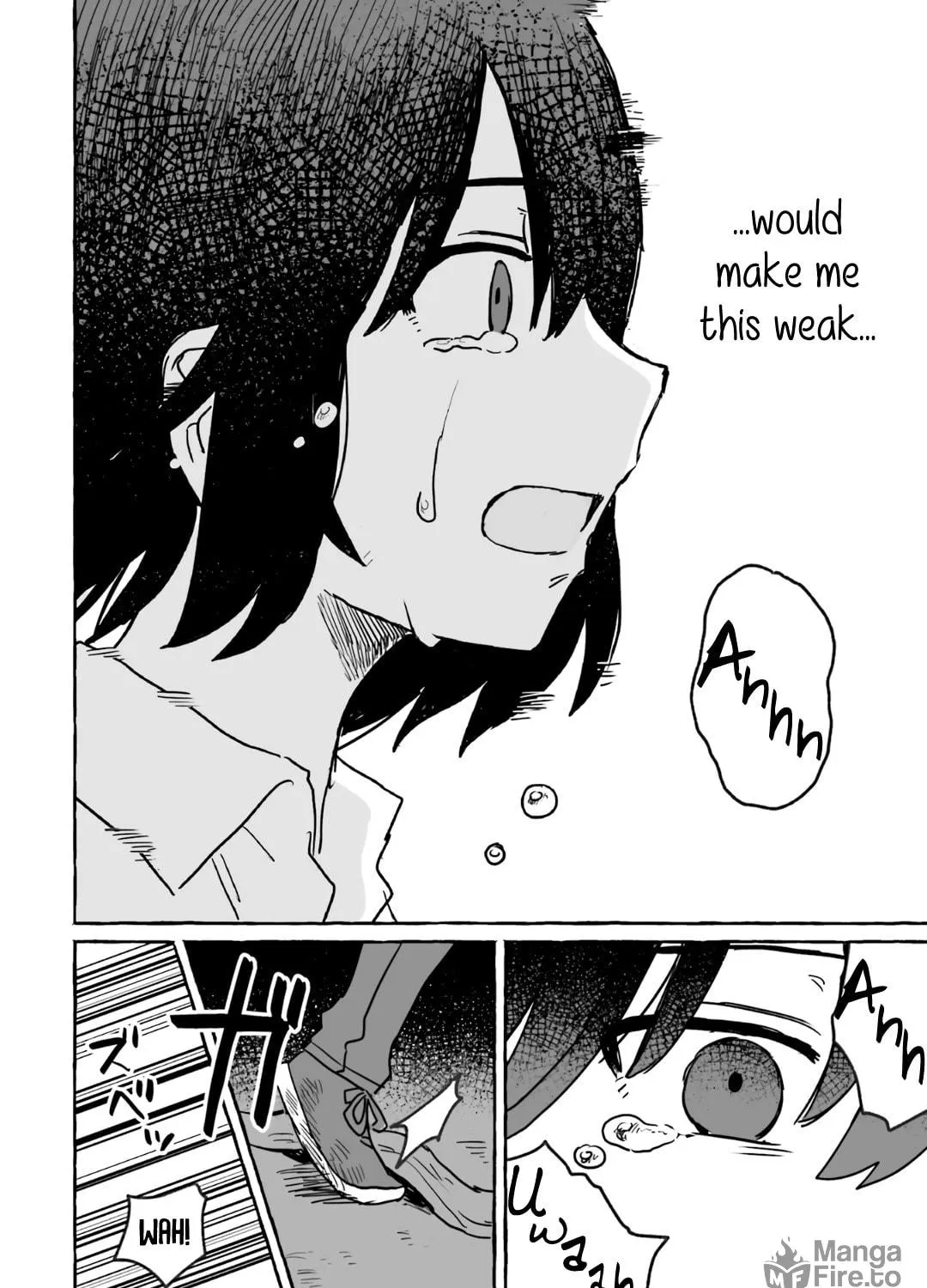 Alcohol and Ogre-girls Chapter 13 page 53 - 