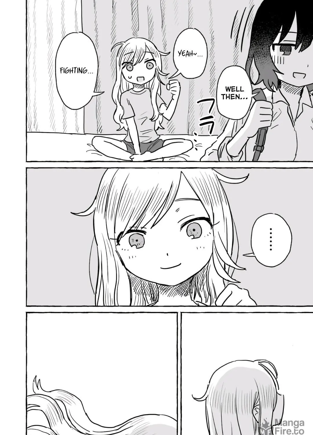 Alcohol and Ogre-girls Chapter 17 page 11 - 