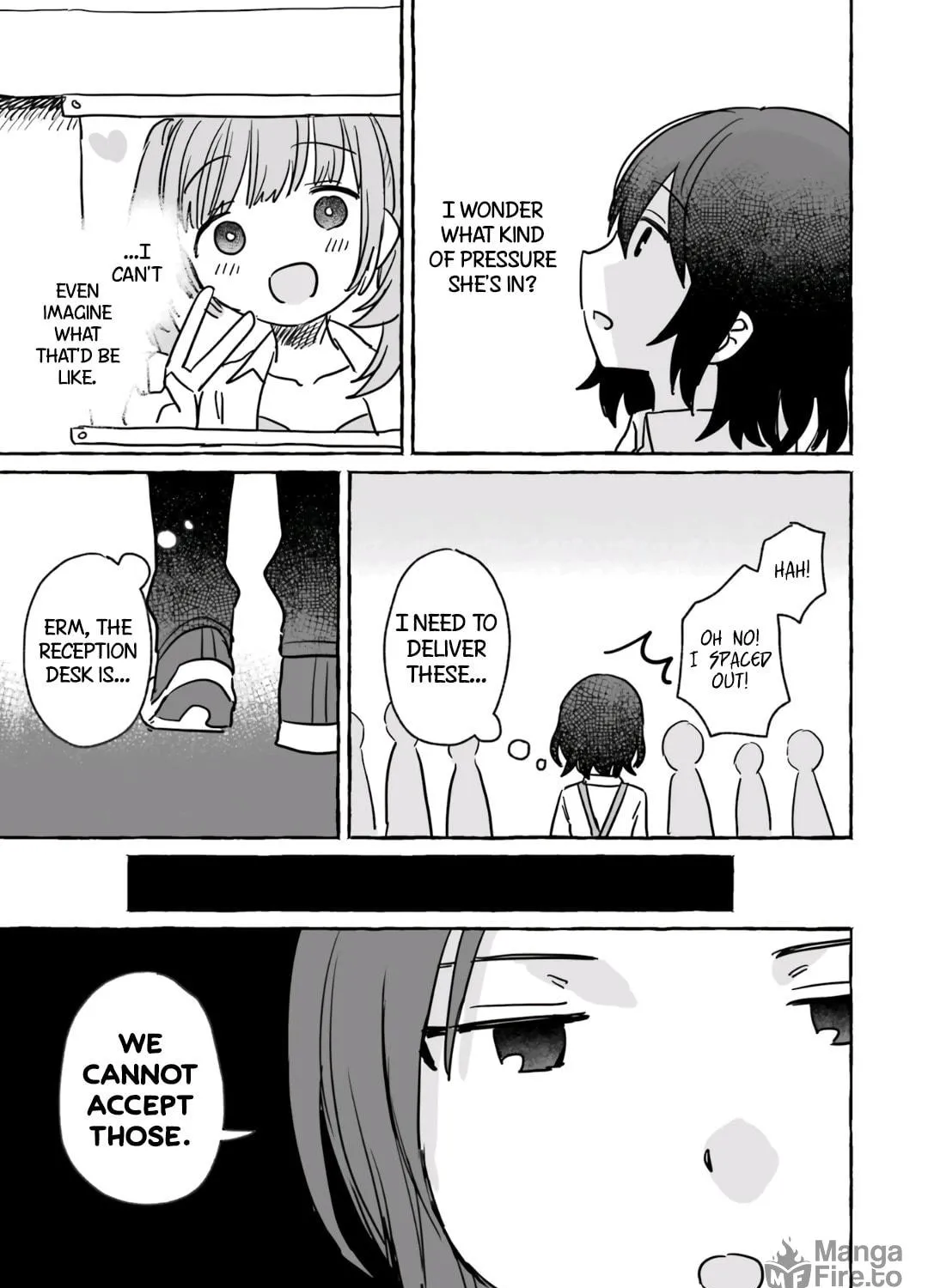 Alcohol and Ogre-girls Chapter 17 page 29 - 