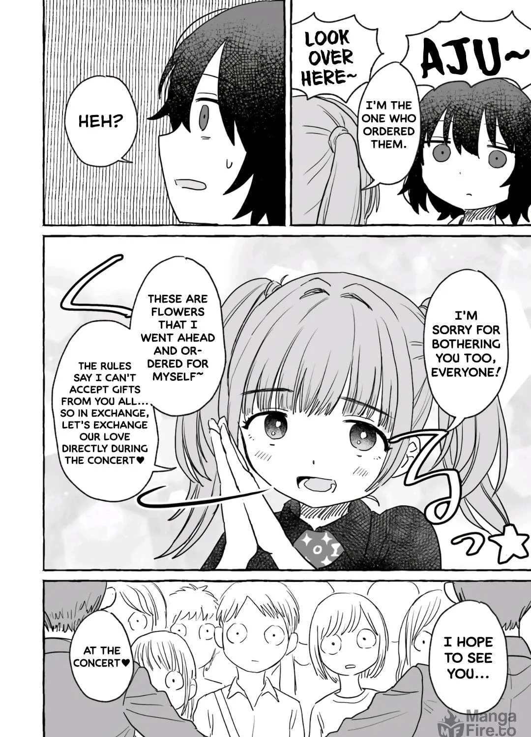 Alcohol and Ogre-girls Chapter 17 page 39 - 