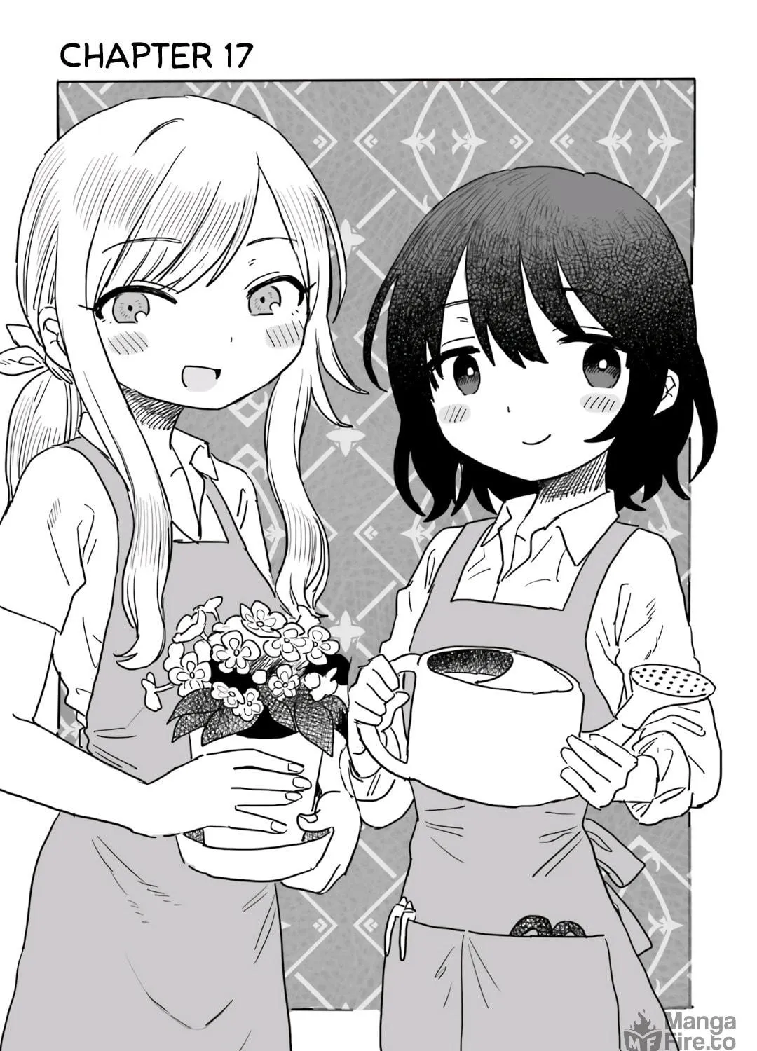 Alcohol and Ogre-girls Chapter 17 page 5 - 