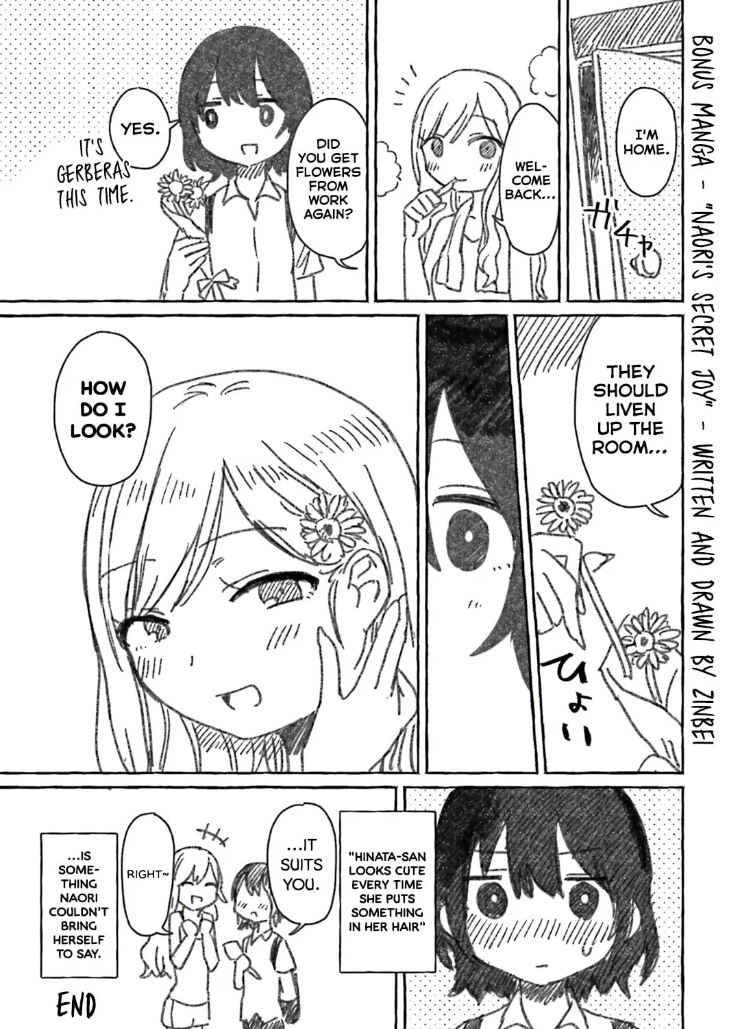 Alcohol and Ogre-girls Chapter 18 page 63 - 