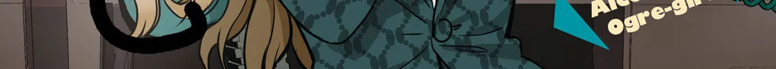 Alcohol and Ogre-girls Chapter 19 page 4 - 
