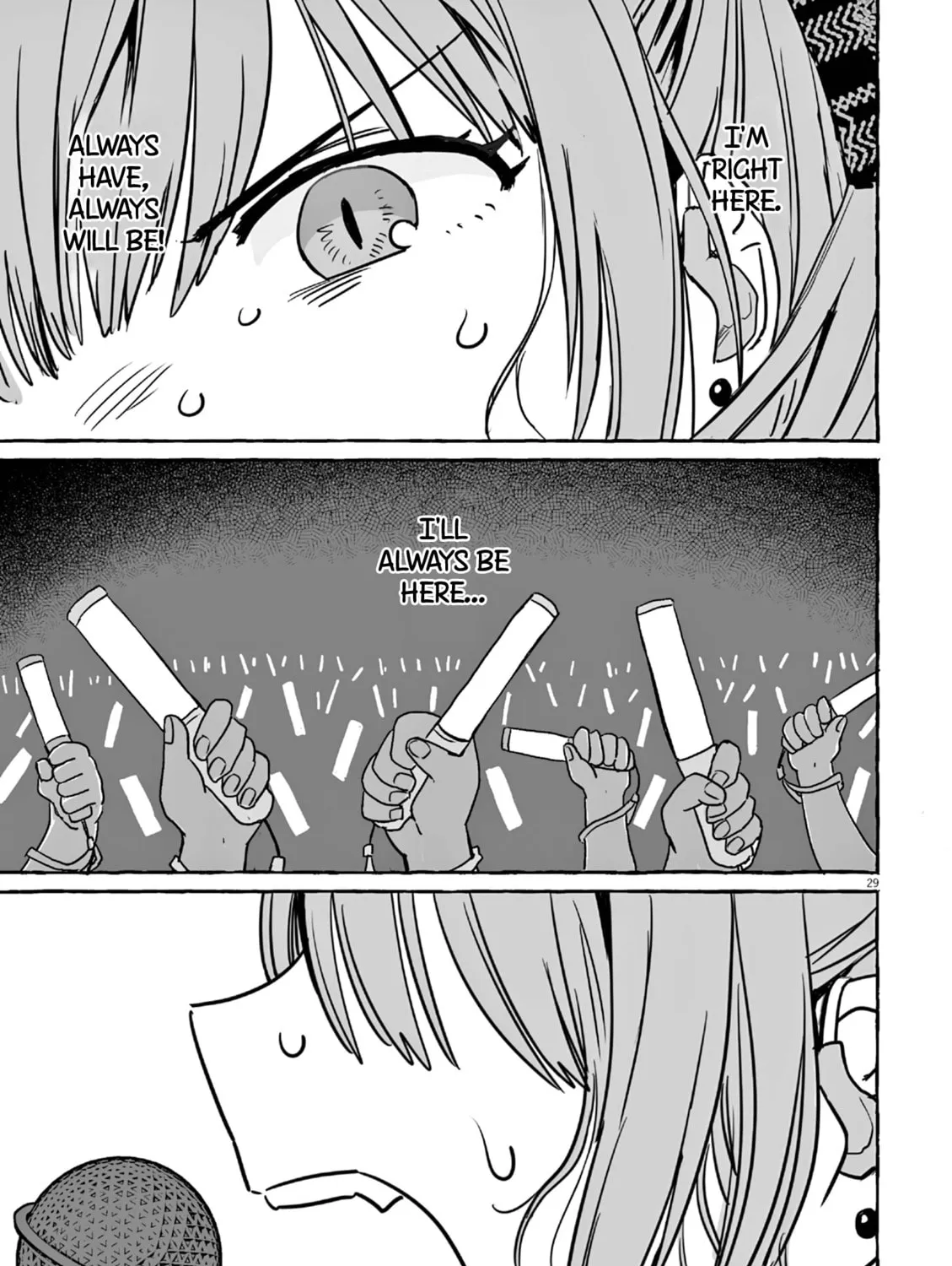 Alcohol and Ogre-girls Chapter 19 page 63 - 