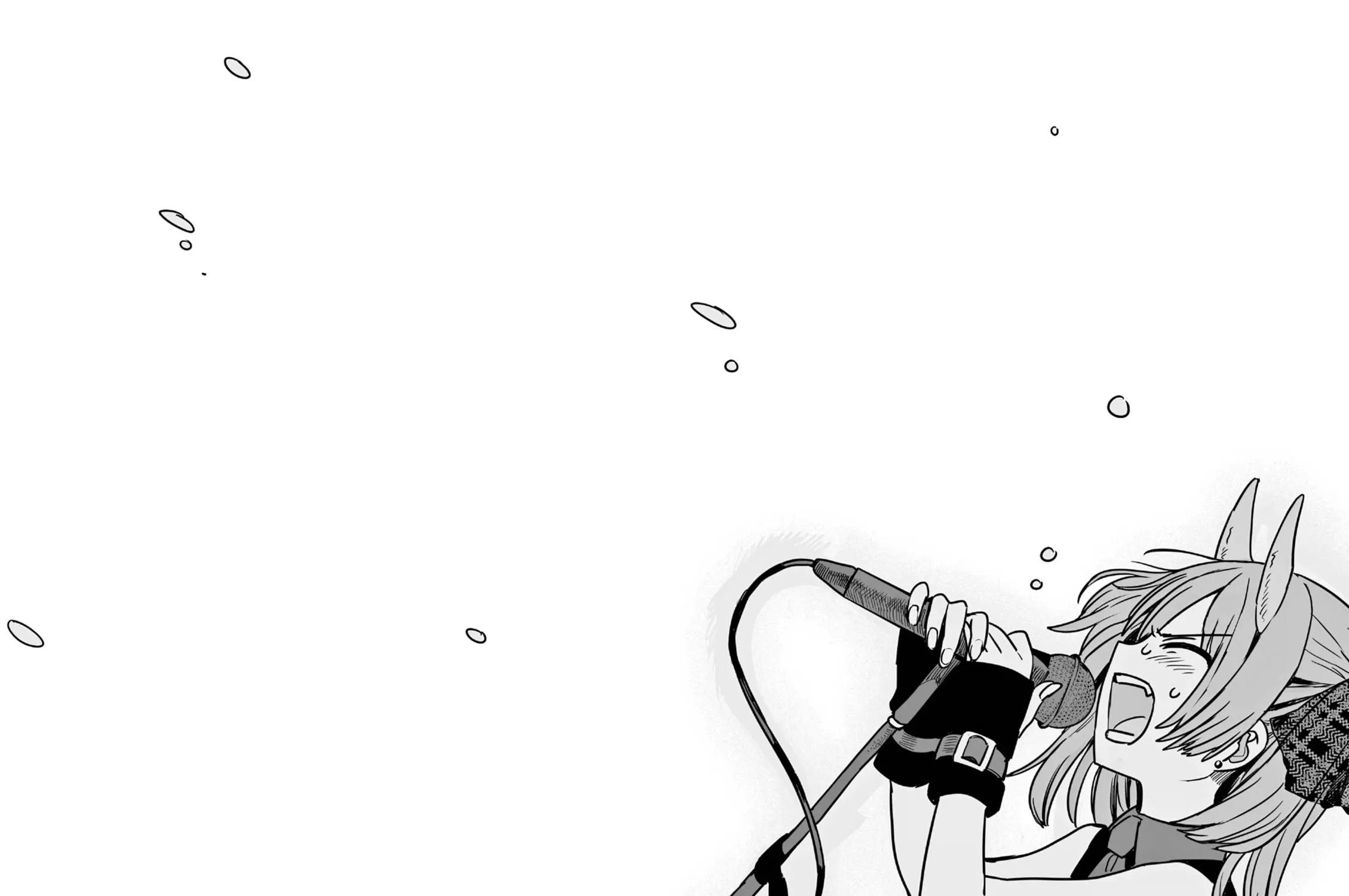 Alcohol and Ogre-girls Chapter 19 page 65 - 