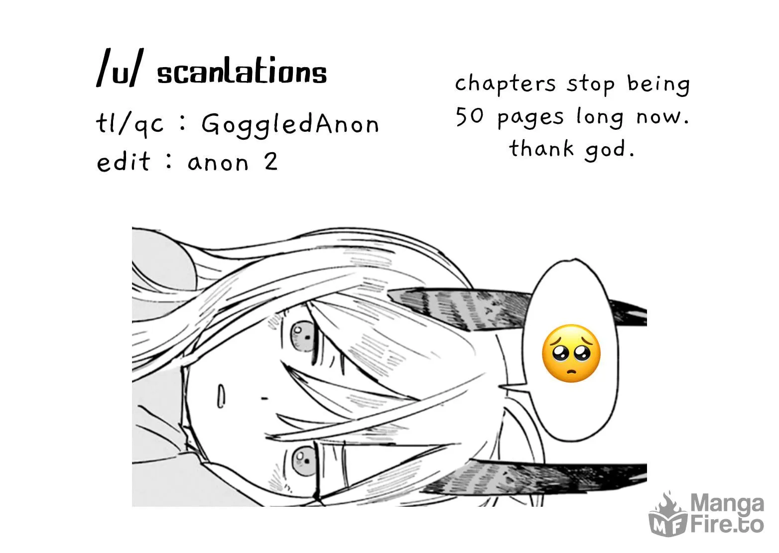 Alcohol and Ogre-girls Chapter 2 page 89 - 