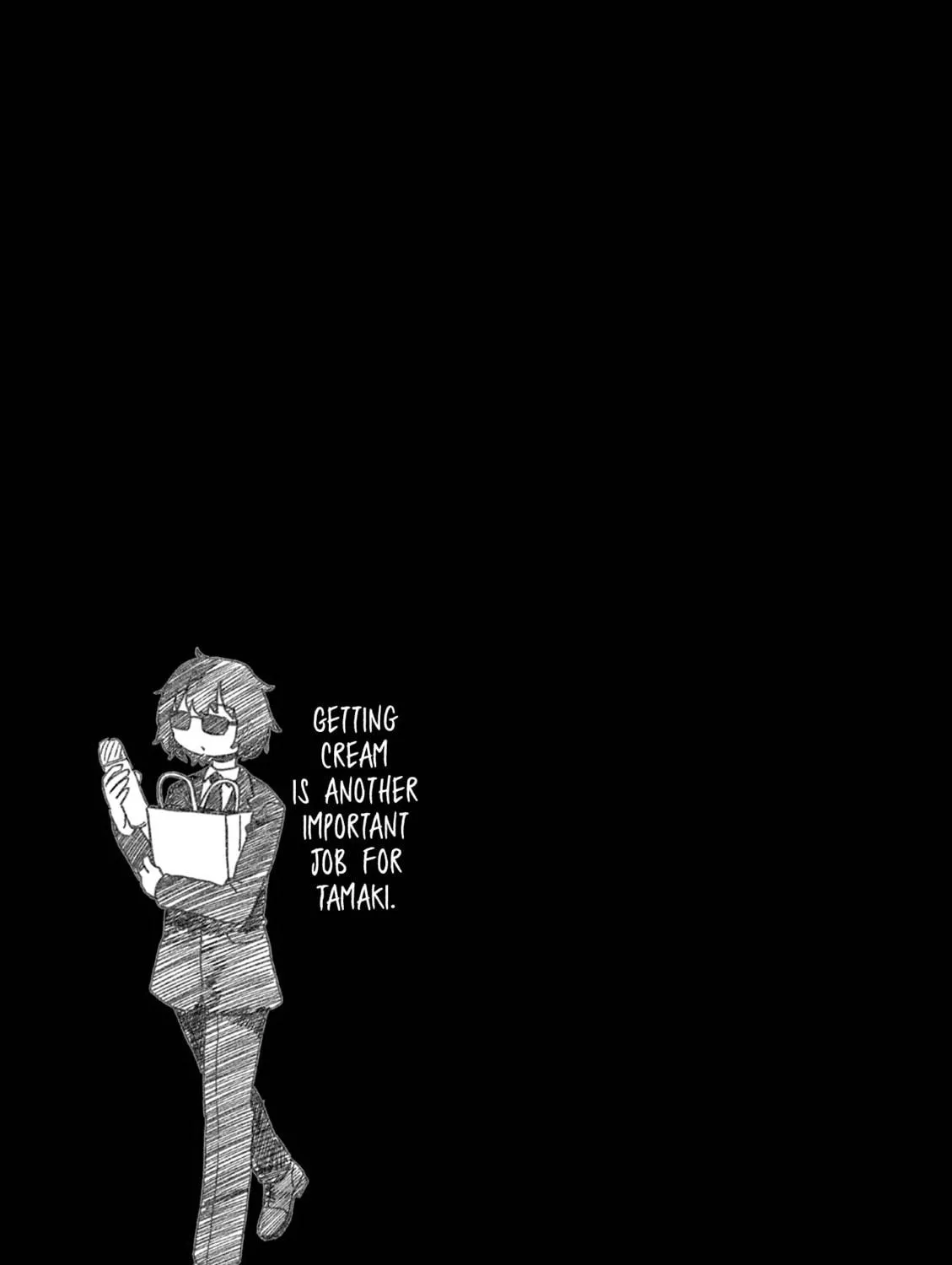 Alcohol and Ogre-girls Chapter 20 page 69 - 