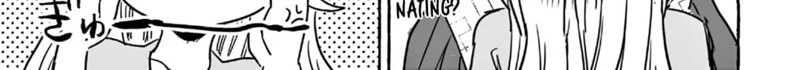 Alcohol and Ogre-girls Chapter 21 page 28 - 