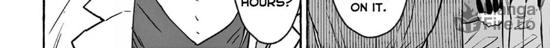 Alcohol and Ogre-girls Chapter 25 page 30 - 