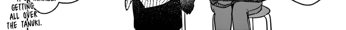 Alcohol and Ogre-girls Chapter 25 page 46 - 