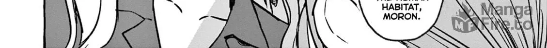 Alcohol and Ogre-girls Chapter 25 page 54 - 