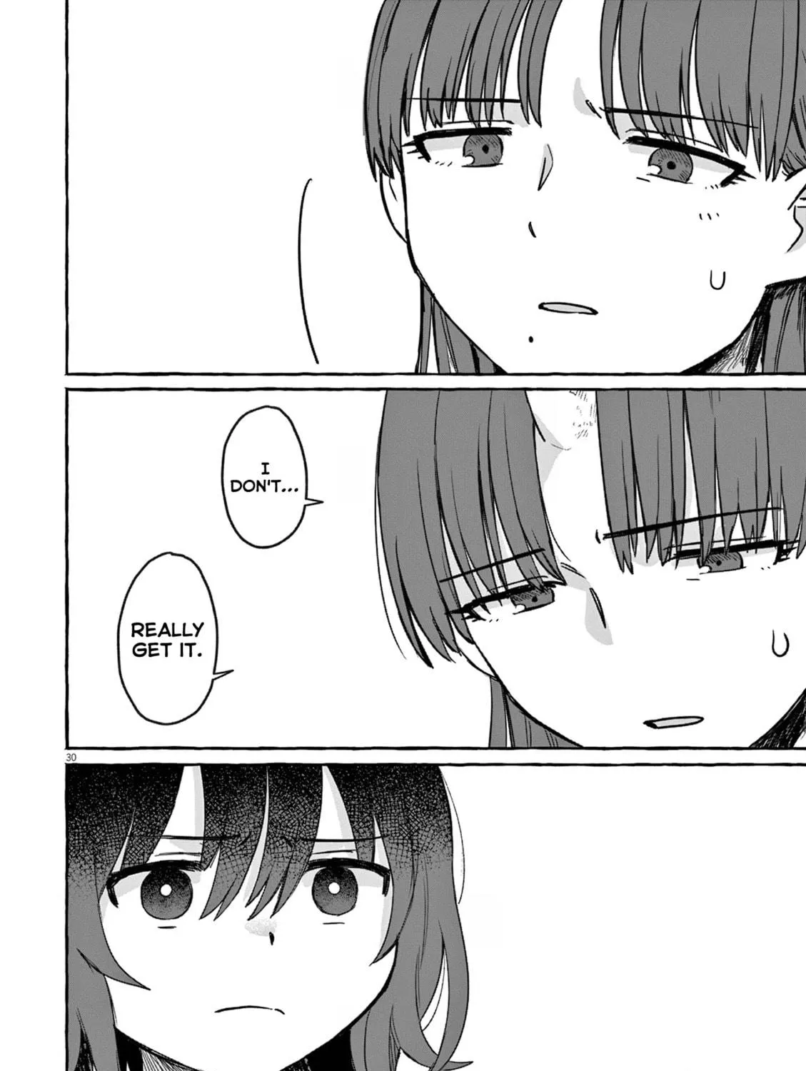 Alcohol and Ogre-girls Chapter 26 page 59 - 