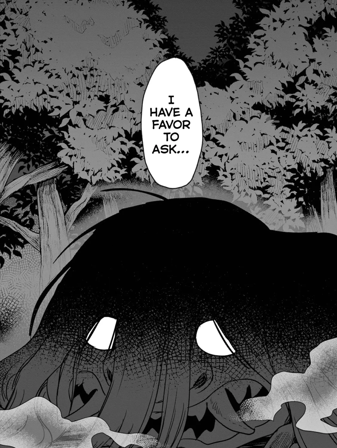 Alcohol and Ogre-girls Chapter 26 page 67 - 