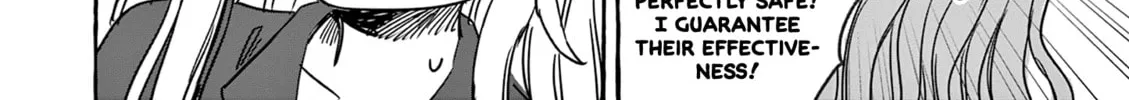 Alcohol and Ogre-girls Chapter 27 page 32 - 